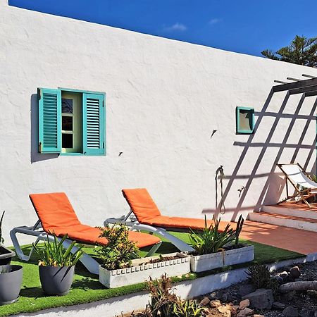 Pozo Negro Casa Belenヴィラ エクステリア 写真