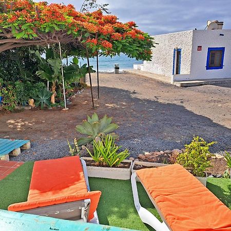 Pozo Negro Casa Belenヴィラ エクステリア 写真