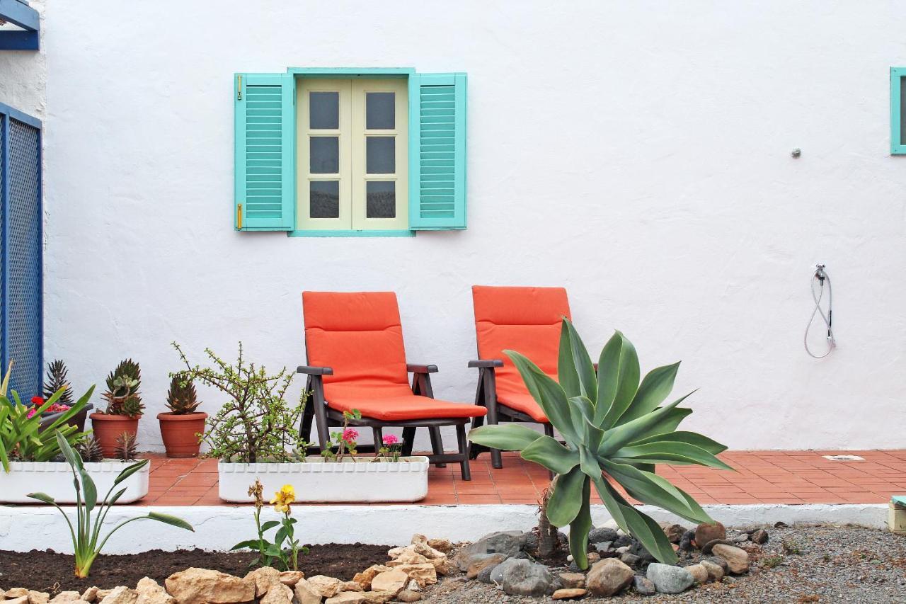 Pozo Negro Casa Belenヴィラ エクステリア 写真