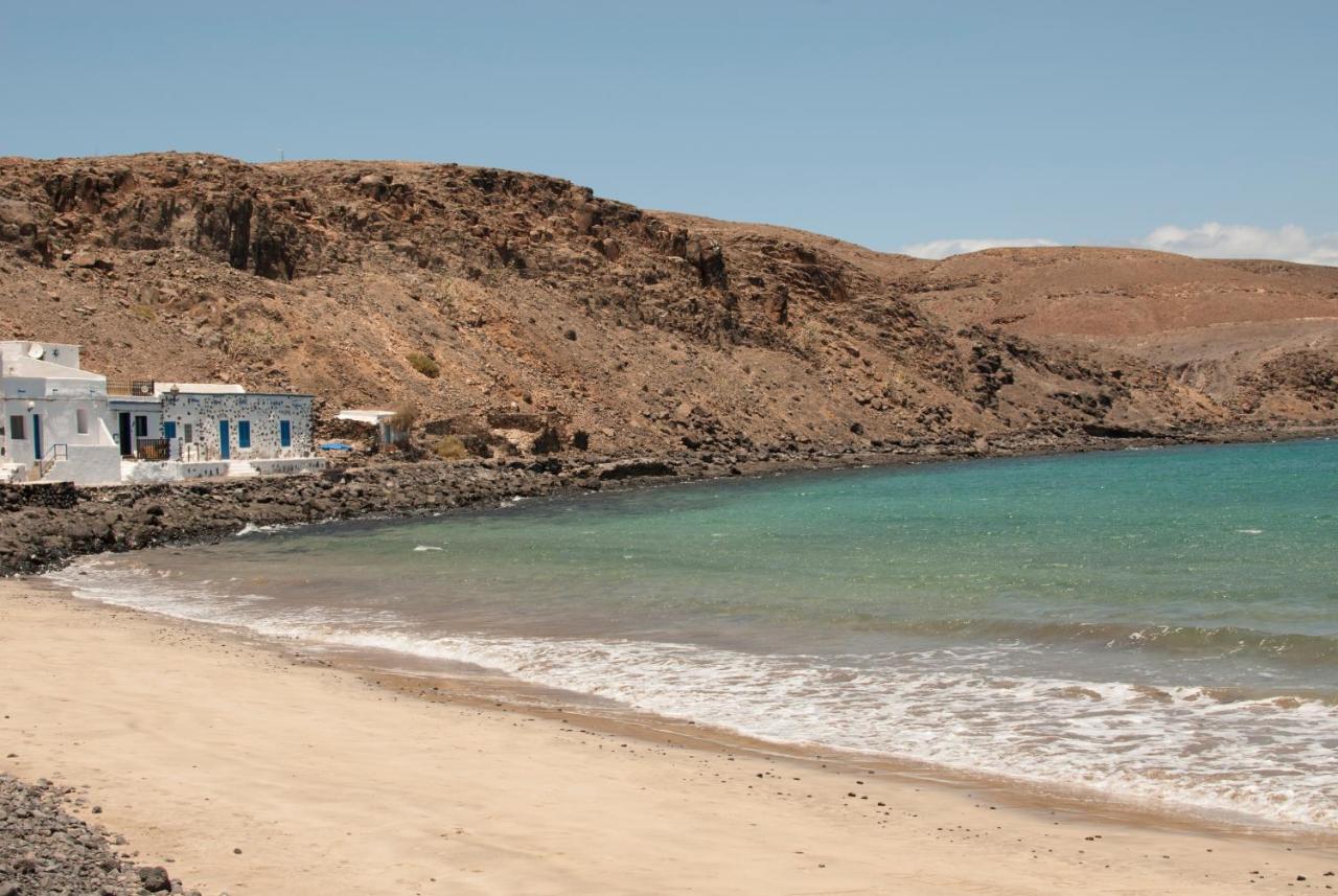 Pozo Negro Casa Belenヴィラ エクステリア 写真