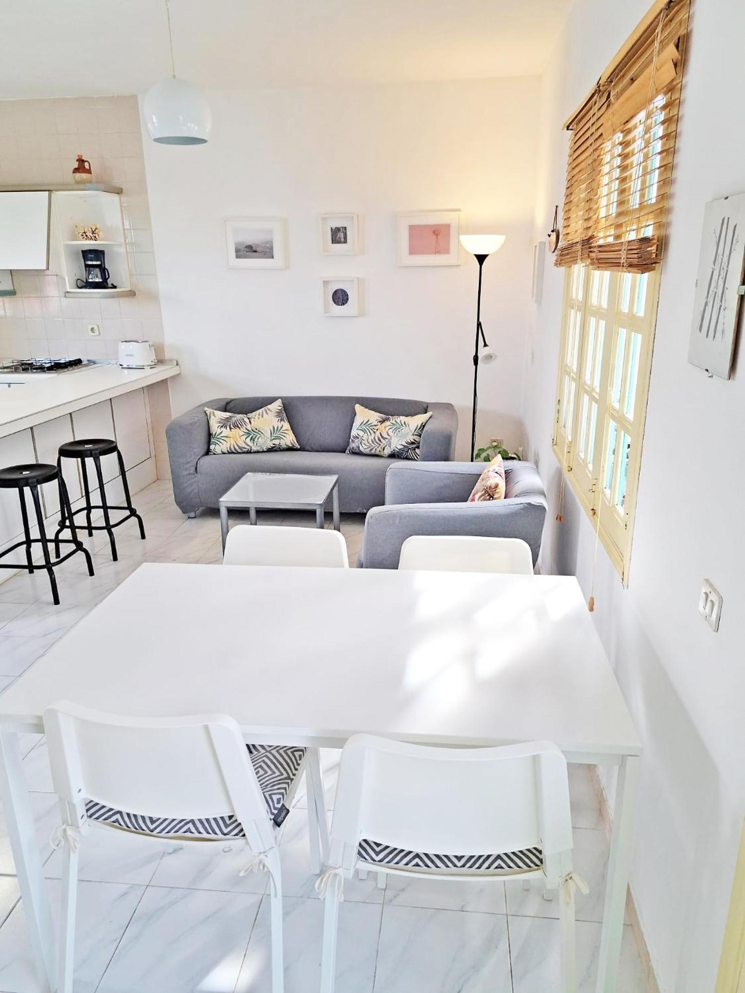 Pozo Negro Casa Belenヴィラ エクステリア 写真