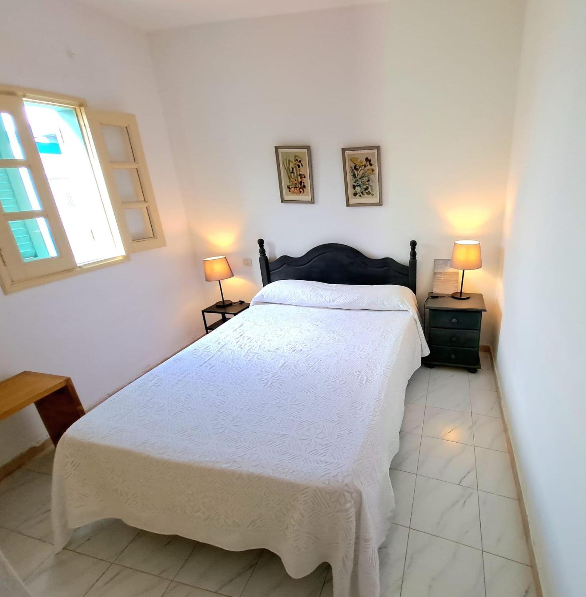 Pozo Negro Casa Belenヴィラ エクステリア 写真